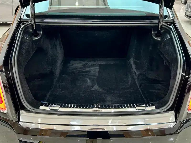 2018 Phantom 6.7T Standard Wheelbase — миниатюра 12