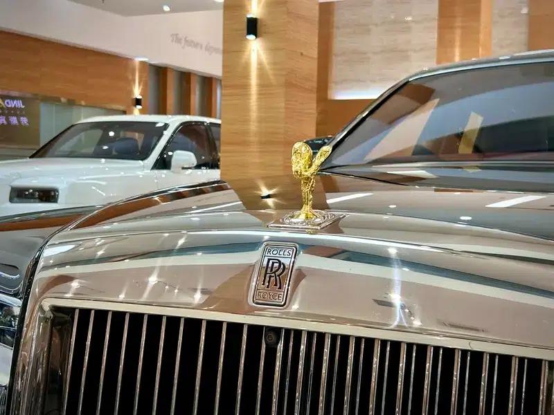 2018 Phantom 6.7T Standard Wheelbase — миниатюра 7