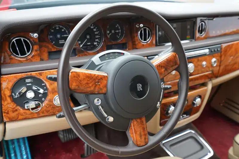 2013 Phantom 6.7L Standard Edition — миниатюра 12