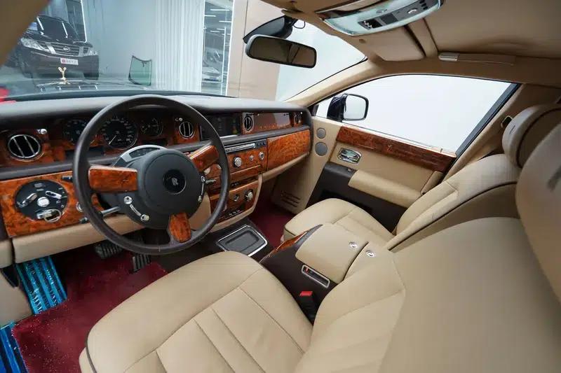 2013 Phantom 6.7L Standard Edition — миниатюра 14