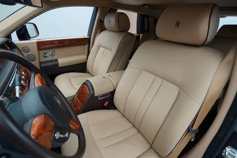2013 Phantom 6.7L Standard Edition — миниатюра 15