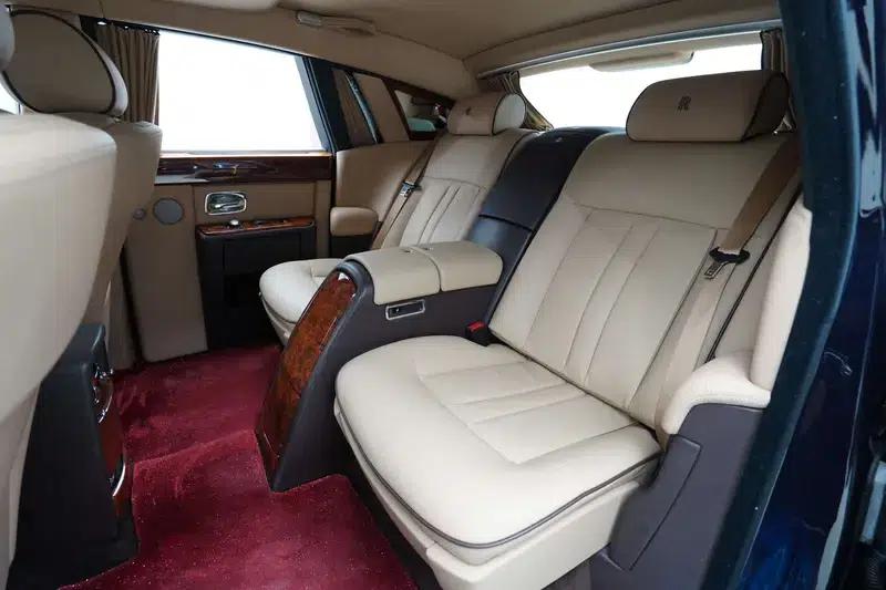 2013 Phantom 6.7L Standard Edition — миниатюра 16