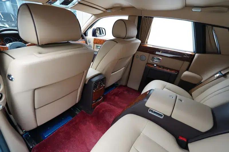 2013 Phantom 6.7L Standard Edition — миниатюра 18