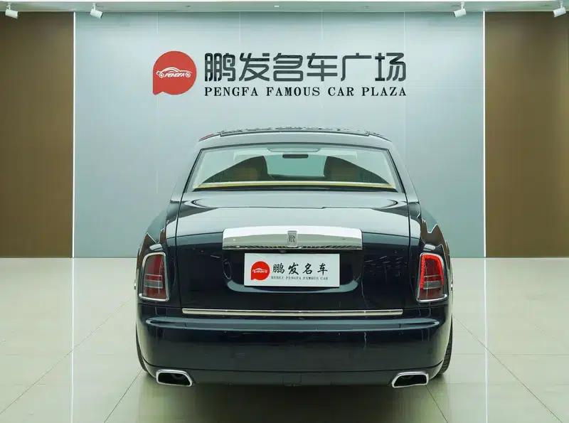 2013 Phantom 6.7L Standard Edition — миниатюра 3