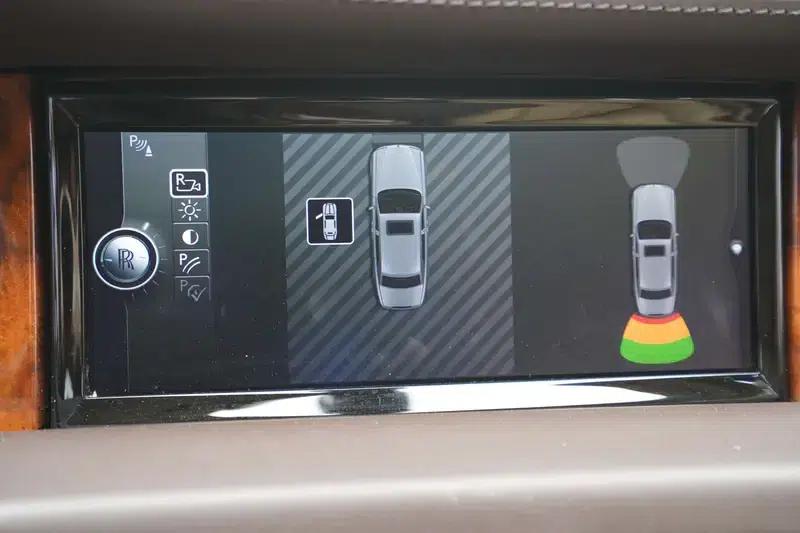 2013 Phantom 6.7L Standard Edition — миниатюра 6
