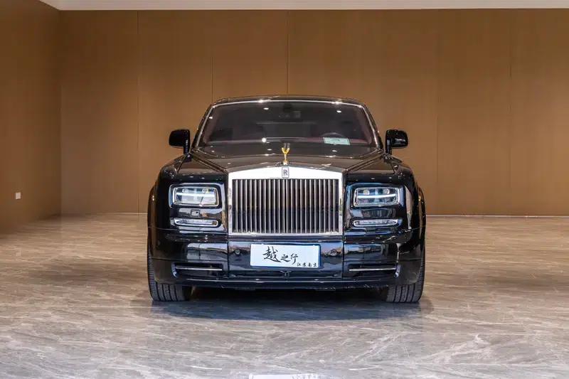 2013 Phantom 6.7L Standard Edition — миниатюра 2