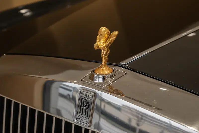 2013 Phantom 6.7L Standard Edition — миниатюра 11