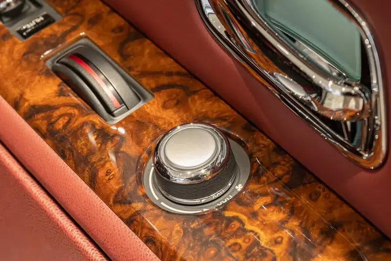2013 Phantom 6.7L Standard Edition — миниатюра 15