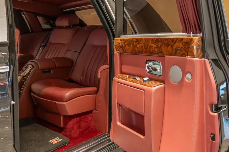 2013 Phantom 6.7L Standard Edition — миниатюра 16