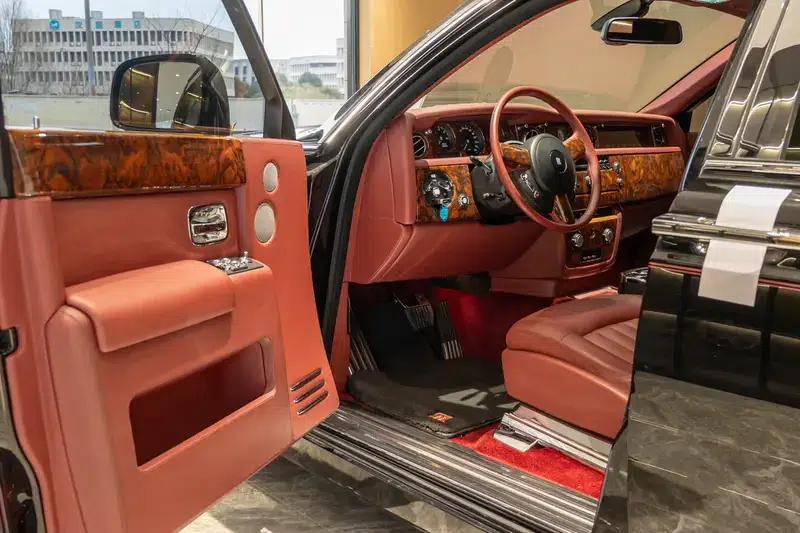 2013 Phantom 6.7L Standard Edition — миниатюра 17