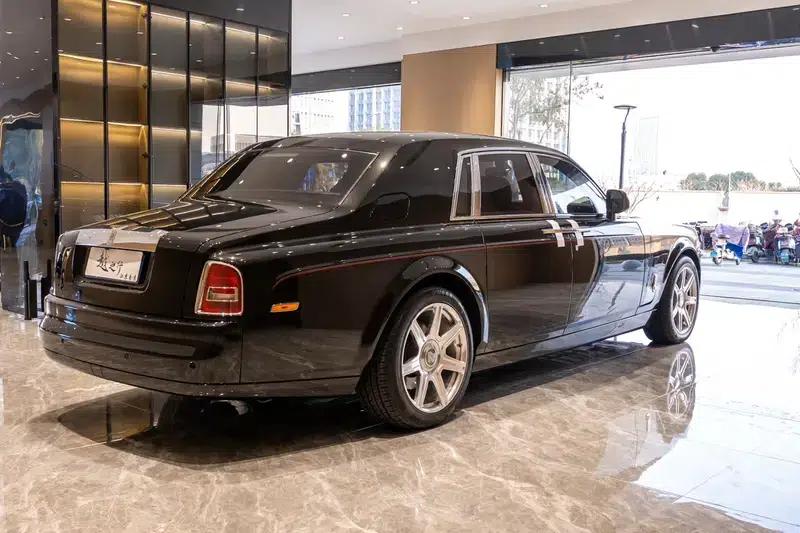2013 Phantom 6.7L Standard Edition — миниатюра 4