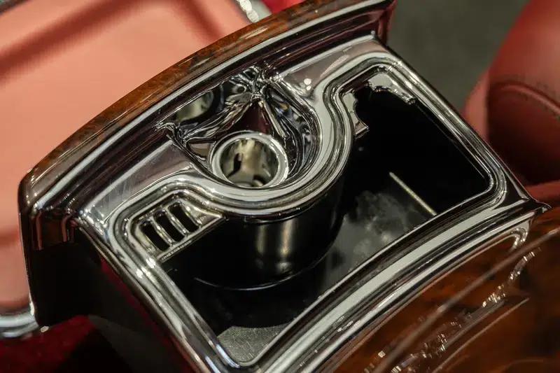 2013 Phantom 6.7L Standard Edition — миниатюра 8