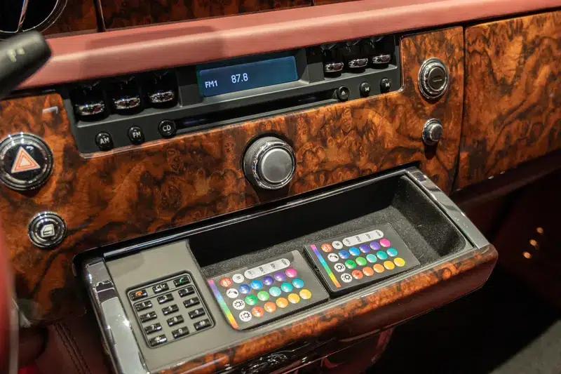 2013 Phantom 6.7L Standard Edition — миниатюра 10
