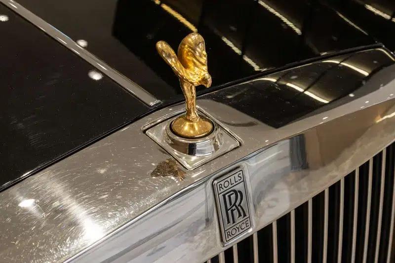 2013 Phantom 6.7L Extended Wheelbase (EWB) — миниатюра 7