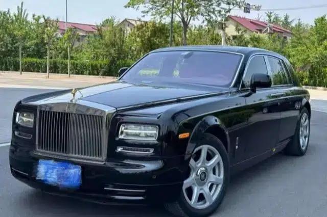 2013 Phantom 6.7L Standard Edition — миниатюра 1