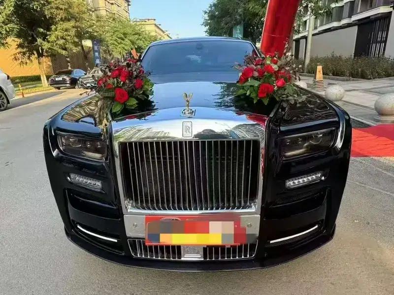 2013 Phantom 6.7L Standard Edition — миниатюра 2