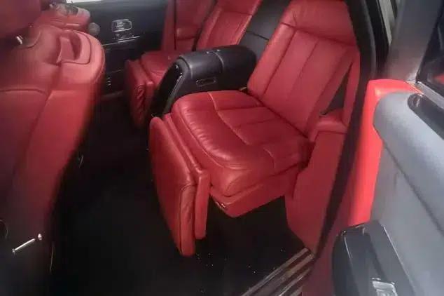 2013 Phantom 6.7L Standard Edition — миниатюра 3