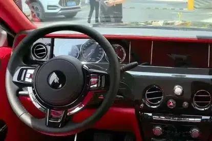 2013 Phantom 6.7L Standard Edition — миниатюра 5