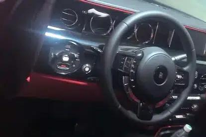 2013 Phantom 6.7L Standard Edition — миниатюра 6