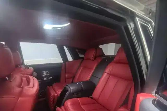 2013 Phantom 6.7L Standard Edition — миниатюра 8