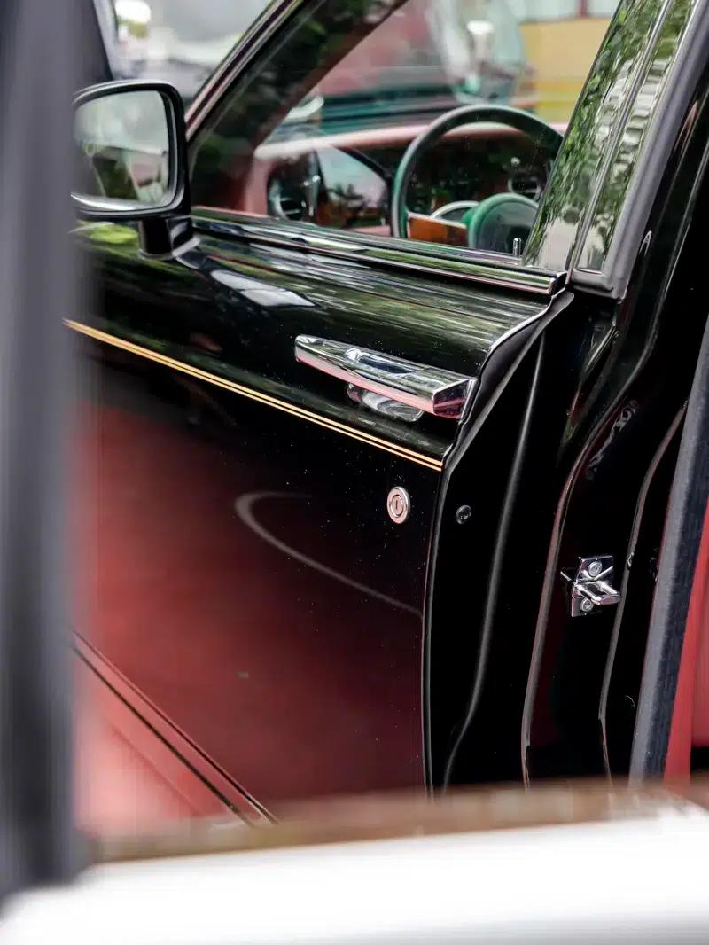 2013 Phantom 6.7L Extended Wheelbase (EWB) — миниатюра 12