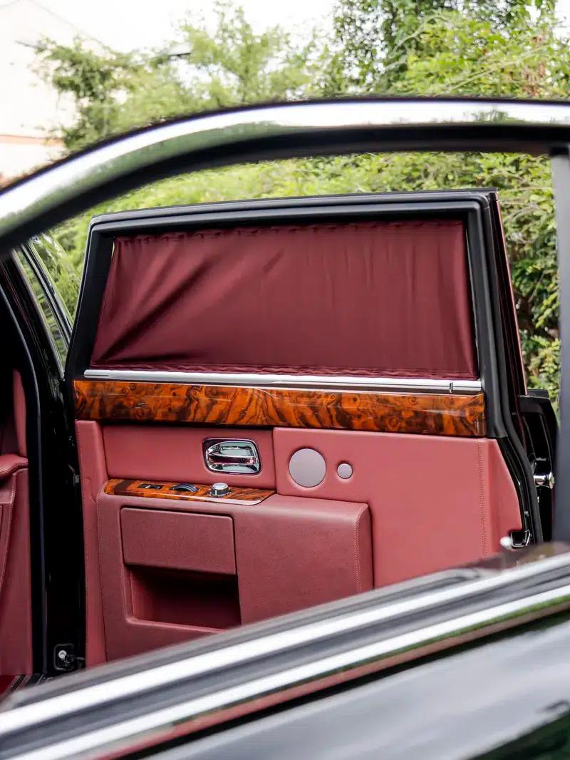 2013 Phantom 6.7L Extended Wheelbase (EWB) — миниатюра 18