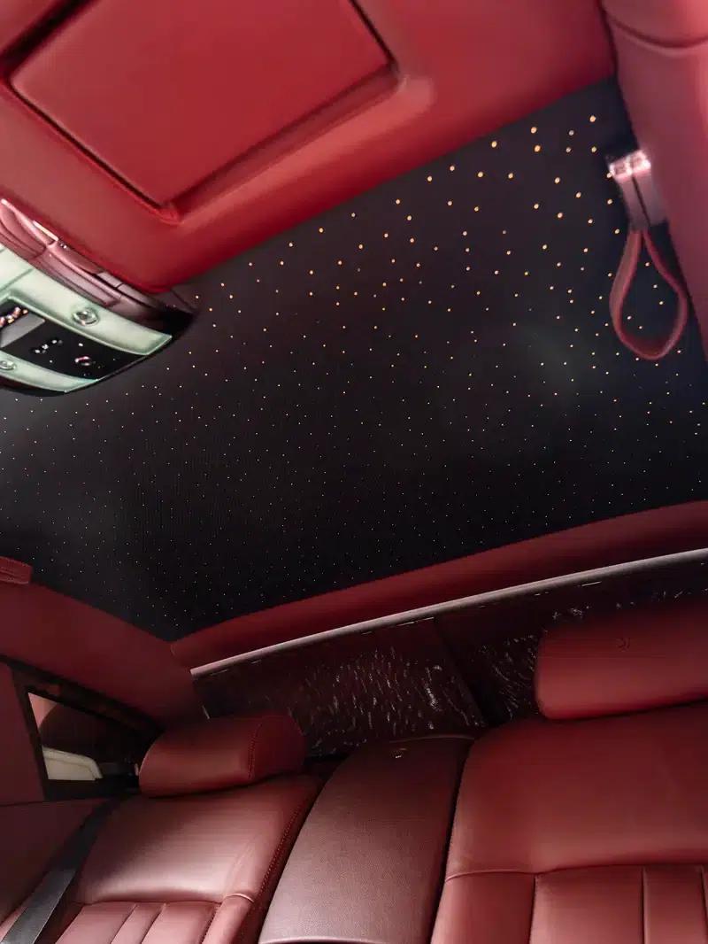 2013 Phantom 6.7L Extended Wheelbase (EWB) — миниатюра 9
