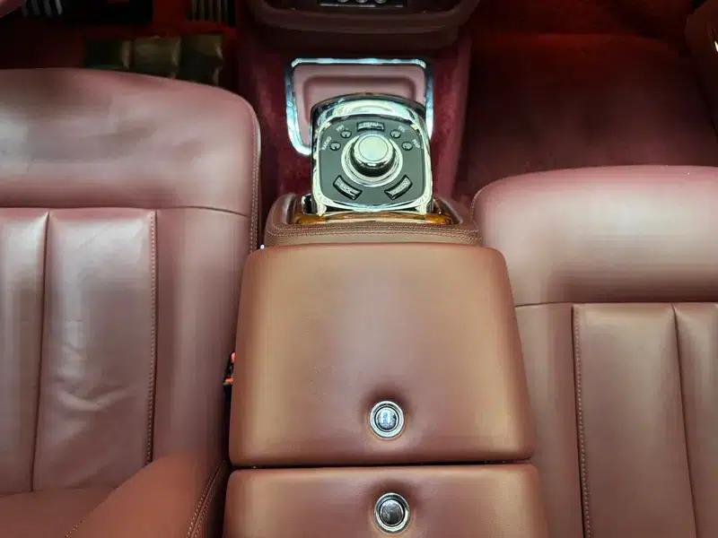 2013 Phantom 6.7L Extended Wheelbase (EWB) — миниатюра 13