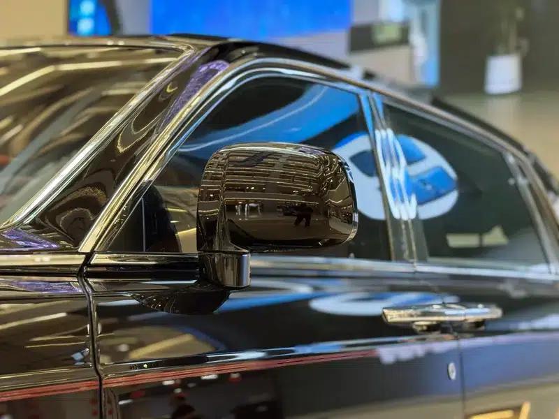 2013 Phantom 6.7L Extended Wheelbase (EWB) — миниатюра 10