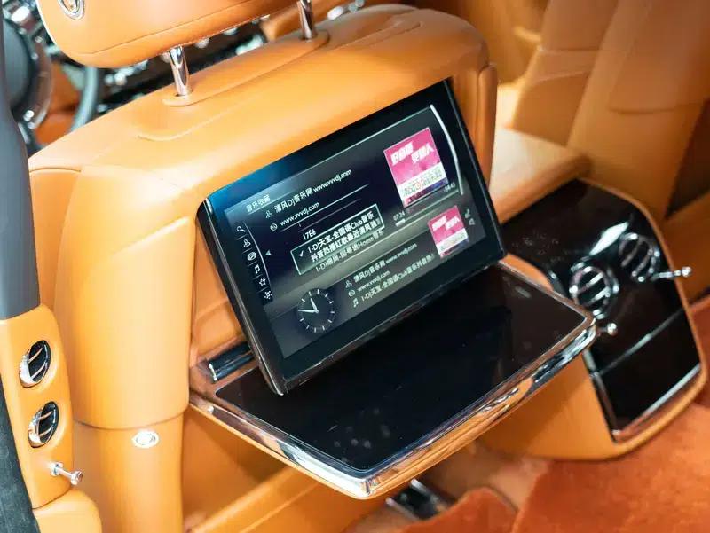 2018 Phantom 6.7T Long Wheelbase — миниатюра 11