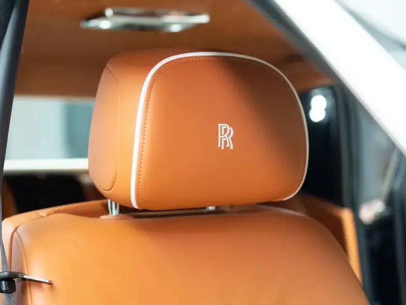 2018 Phantom 6.7T Long Wheelbase — миниатюра 13