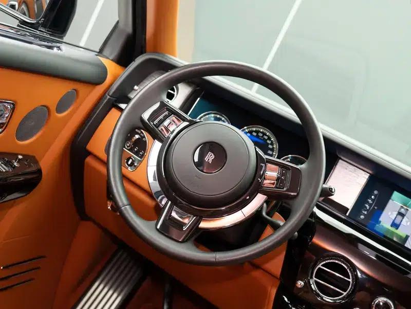 2018 Phantom 6.7T Long Wheelbase — миниатюра 14