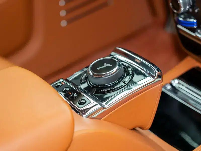 2018 Phantom 6.7T Long Wheelbase — миниатюра 15