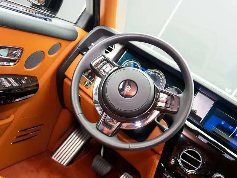 2018 Phantom 6.7T Long Wheelbase — миниатюра 17