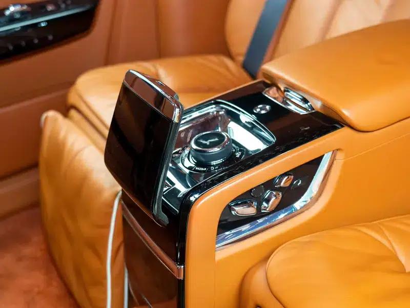 2018 Phantom 6.7T Long Wheelbase — миниатюра 18