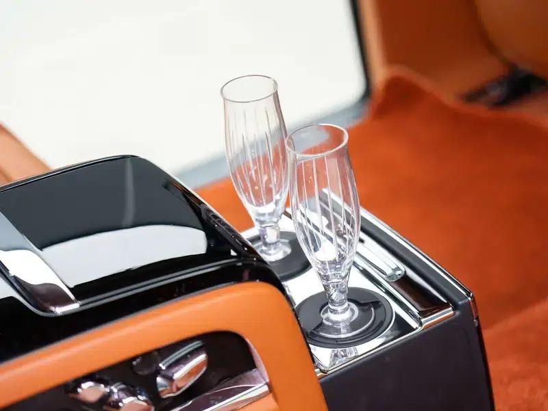 2018 Phantom 6.7T Long Wheelbase — миниатюра 20