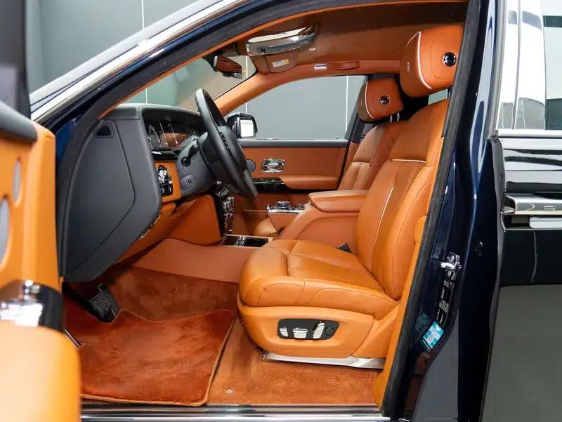 2018 Phantom 6.7T Long Wheelbase — миниатюра 21