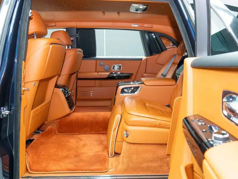 2018 Phantom 6.7T Long Wheelbase — миниатюра 22