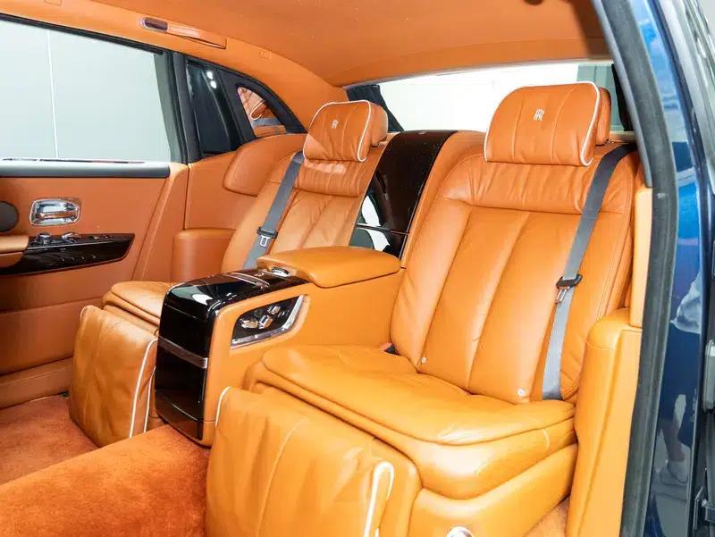 2018 Phantom 6.7T Long Wheelbase — миниатюра 23