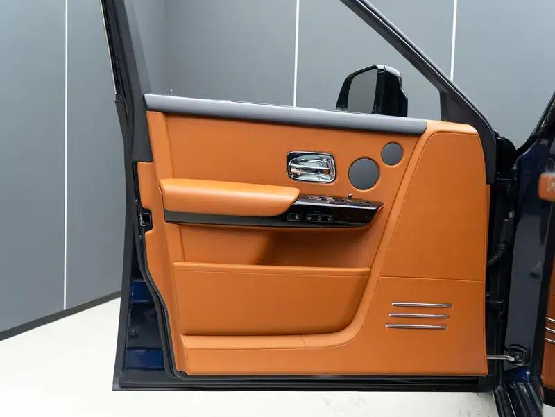 2018 Phantom 6.7T Long Wheelbase — миниатюра 24