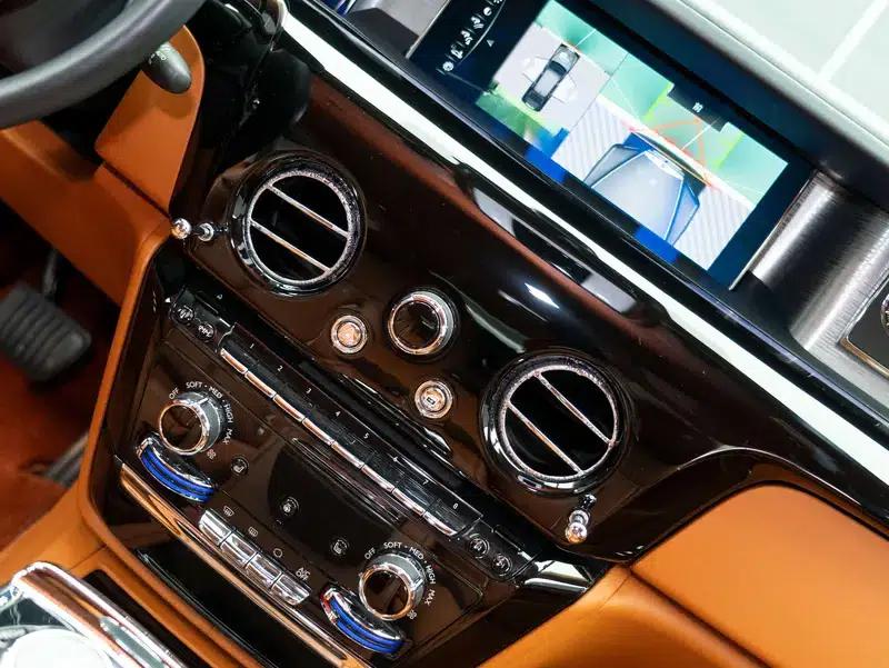 2018 Phantom 6.7T Long Wheelbase — миниатюра 5