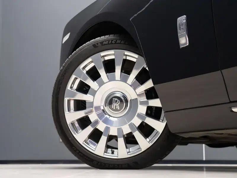 2018 Phantom 6.7T Long Wheelbase — миниатюра 7