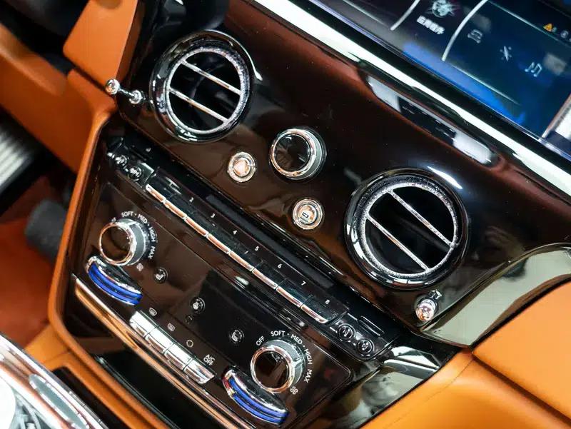 2018 Phantom 6.7T Long Wheelbase — миниатюра 8