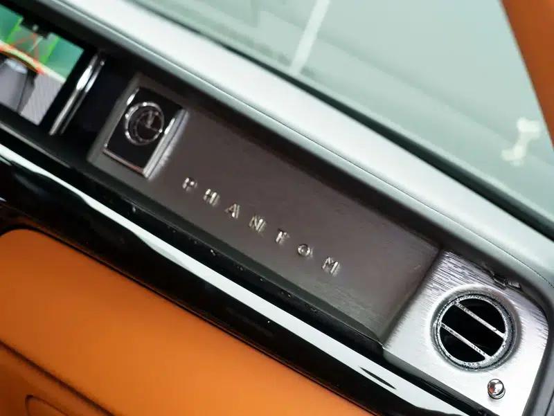 2018 Phantom 6.7T Long Wheelbase — миниатюра 9
