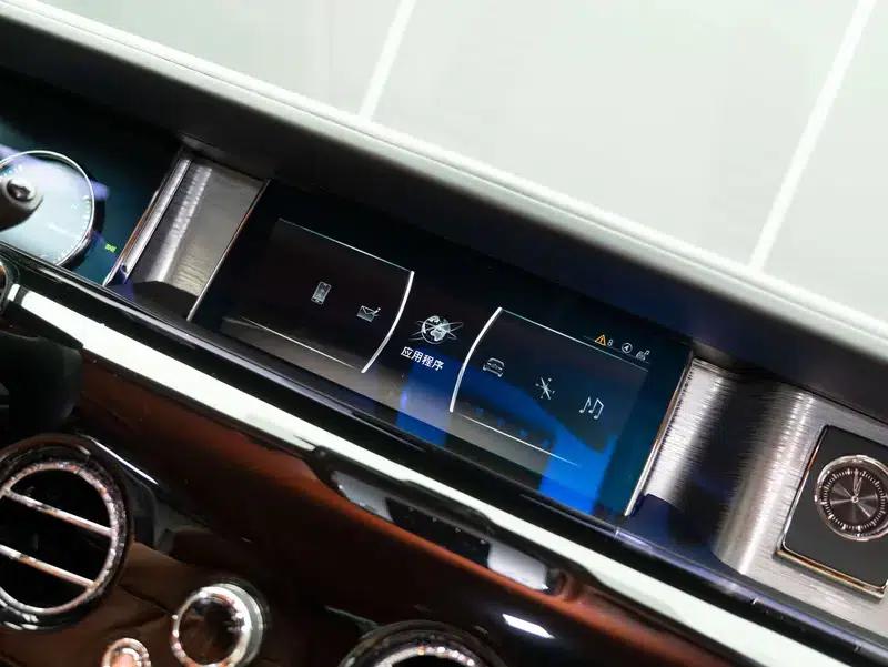 2018 Phantom 6.7T Long Wheelbase — миниатюра 10
