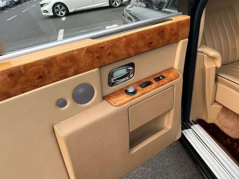 2013 Phantom 6.7L Extended Wheelbase (EWB) — миниатюра 6