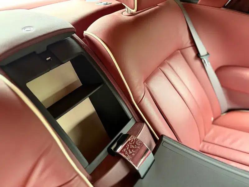 2013 Phantom 6.7L Extended Wheelbase (EWB) — миниатюра 12