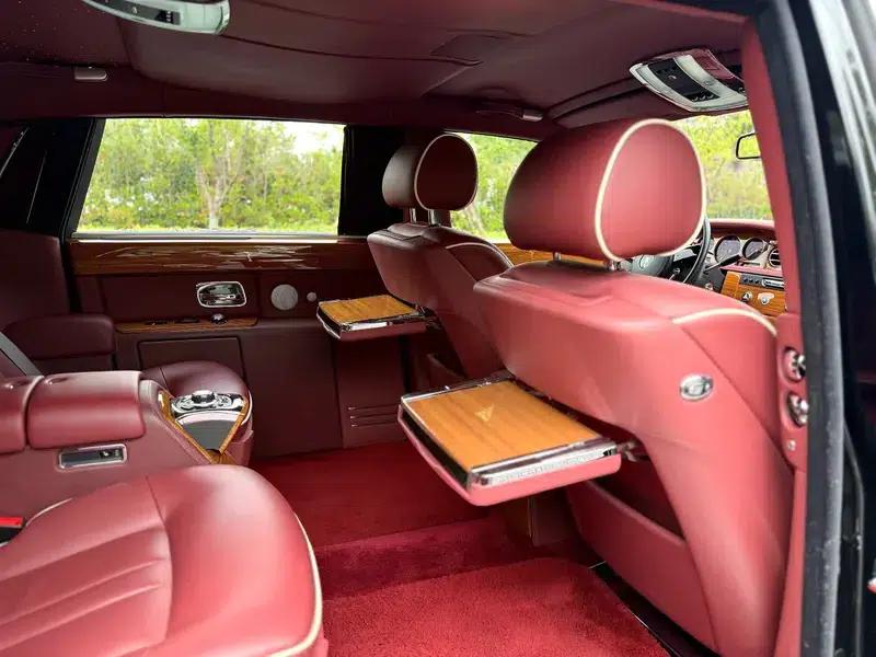 2013 Phantom 6.7L Extended Wheelbase (EWB) — миниатюра 28