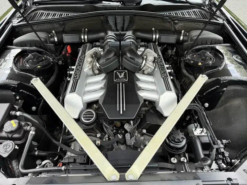2013 Phantom 6.7L Extended Wheelbase (EWB) — миниатюра 6