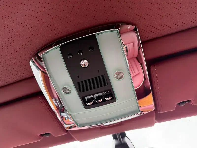 2013 Phantom 6.7L Extended Wheelbase (EWB) — миниатюра 7